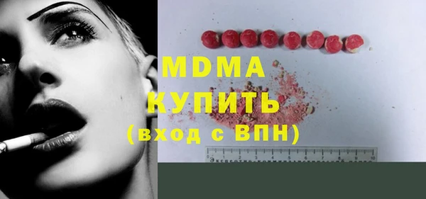 гидра Богданович